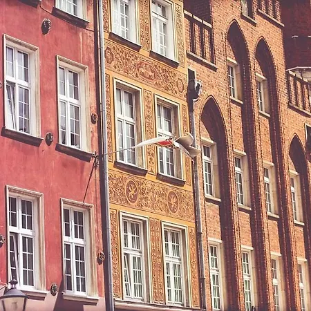 Appartement Apartament Zlotnikow *