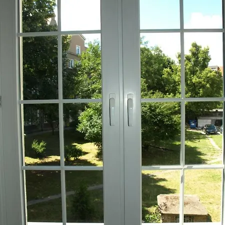 Apartament Zlotnikow Appartement