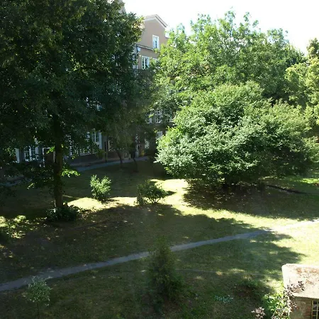 Apartament Zlotnikow Appartement *