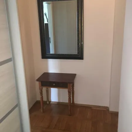 Appartement Apartament Zlotnikow