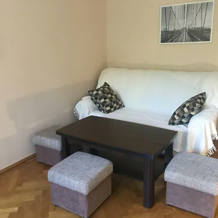 Appartement Apartament Zlotnikow *