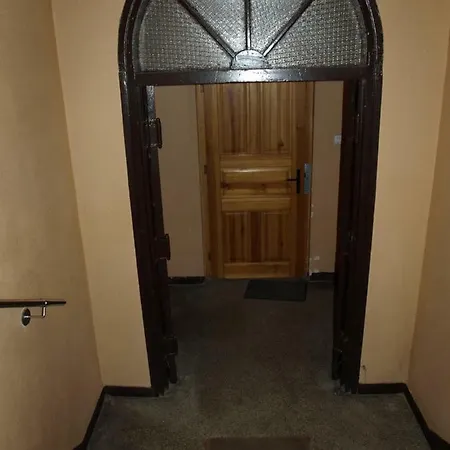 Apartament Zlotnikow * Gdańsk