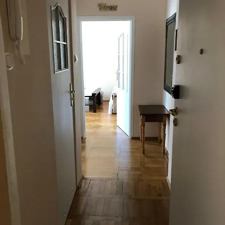 Apartament Zlotnikow Appartement *
