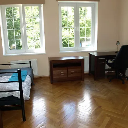 Appartement Apartament Zlotnikow