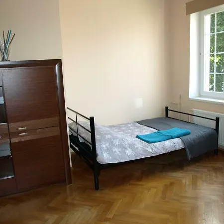 Apartament Zlotnikow Appartement *