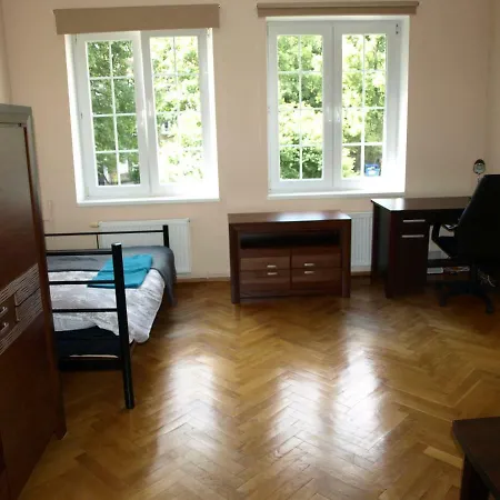 Appartement Apartament Zlotnikow Gdańsk