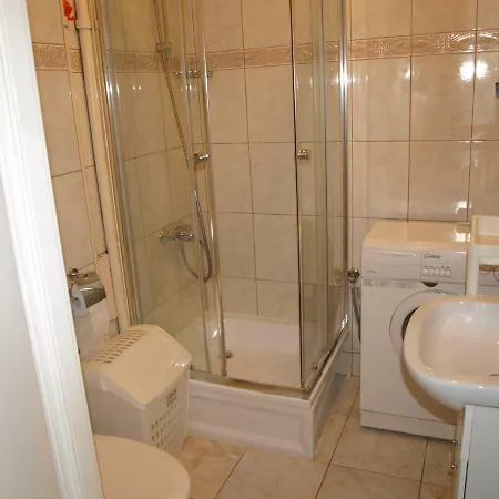 Appartement Apartament Zlotnikow Gdańsk