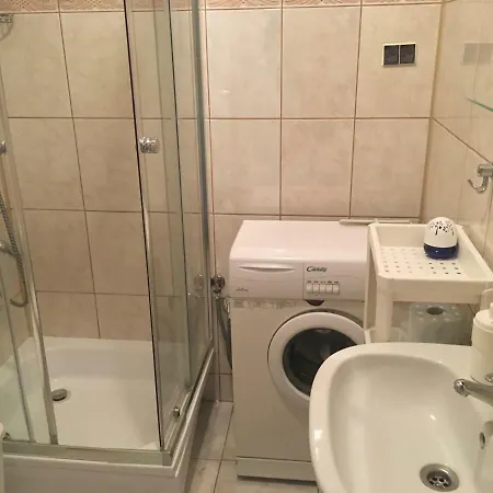 Apartament Zlotnikow * Gdańsk