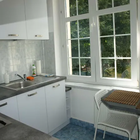 Apartament Zlotnikow Appartement *