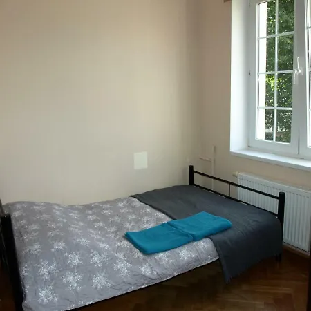 Appartement Apartament Zlotnikow *