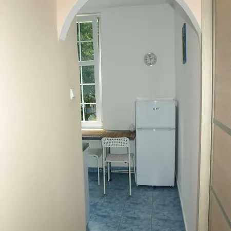 Appartement Apartament Zlotnikow